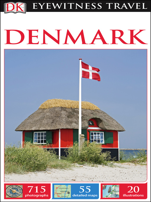 Title details for Denmark by DK Travel - Available